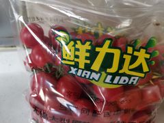 -鲜力达果品批发直销(无锡保利香槟店)