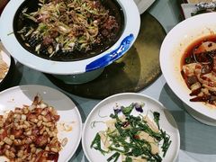 -天和晟烤鸭店(玉泉西街店)