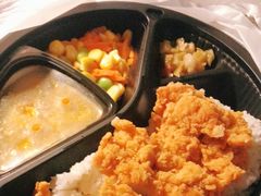 -德克士(北关店)