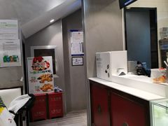 -德克士(前门店)