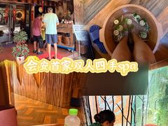 -会安古镇