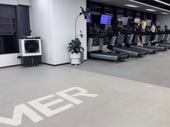-WEGYMER健萌健身(麦德龙钰龙天下馆)