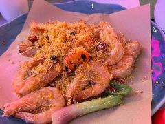 -啫神·广州地标美食(北京路店)