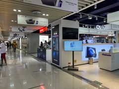 -华为授权体验店(西单大悦城店)