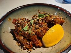 -BE BRIGHT KITCHEN(正佳广场店)