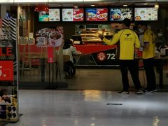 门面-72街荷叶饭(三元里店)