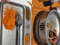 -汉巴味德(鹏欣水游城店)