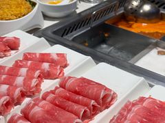 -海底捞火锅(玉桥商业广场店)