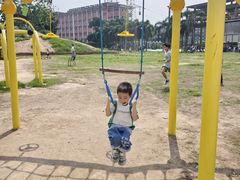 -广州市紫泥堂文化创意园景区