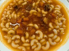牛尾通粉-喜莲咖啡