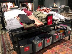 -Hollister(希慎广场店)