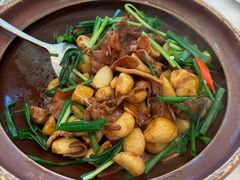 -顺味凤城·顺德菜专门店(九六广场店)