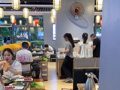 -小肥牛潮汕牛肉火锅(南联店)