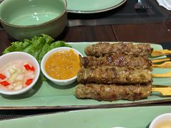 -Sala Thai Restaurant