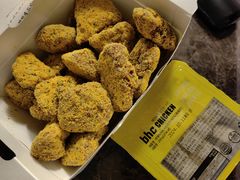 -BHC炸鸡(明洞总店)