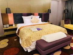 -南京禄口机场雅高铂尔曼大酒店