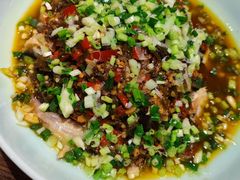 -云海肴·汽锅鸡·云南代表菜(美罗城店)