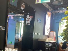 -渝乡辣婆婆·川菜 水煮鱼(中山西路店)