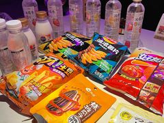 -星聚会KTV(上海东方渔人码头店)