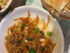 -彭耕记猪油炒小菜(吉联mall店)