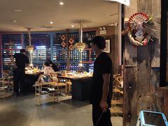 -海之屋韩式烤肉(海棠68环球美食街店)