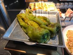-很久以前羊肉串(中山公园店)