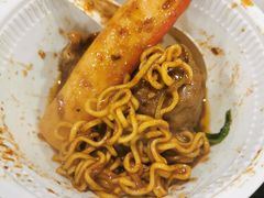 -二楼老店重庆鸡公煲(真光路店)