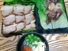 -吴草鸡爪오초닭발韩食堂(融恒盈嘉中心店)