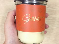 -西点坊(浦东香格里拉店)