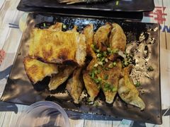 -老味烧烤(园林路店)