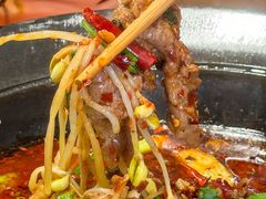 -大盐帮川菜馆(长楹天街店)