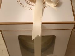 -第戎蛋糕(恒隆广场店)