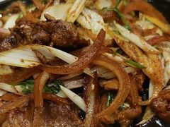 -鸭匠食府·挂炉烤鸭·新京菜(阜成路店)