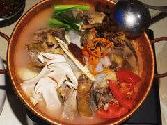 -品味泸沽湖•民族特色菜(大落水店)