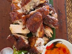 -南沙游艇会·大兵船餐厅