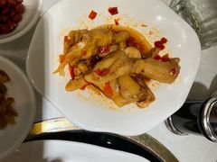 -顺峰顺水顺德菜(第一百货店)