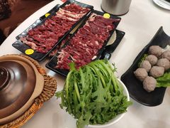 -陈记顺和潮汕牛肉火锅(番禺迎宾大道店)