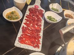 -打酱友•斑鱼海鲜粥火锅(吴桥店)