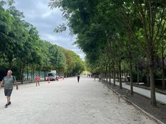 -卢森堡公园