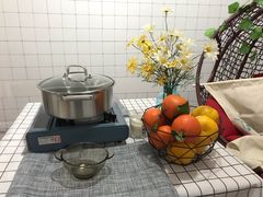 -锅圈食汇火锅烧烤食材超市(仁和花园店)