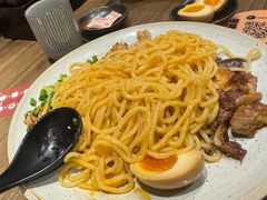 -雷神拉面(财富中心玉米楼店)