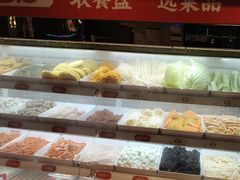 -每味每客·重庆麻辣烫(拓展大厦店)