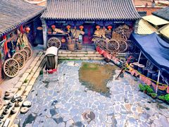 -丹噶尔古城