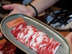 -腾格里· 蒙古山羊火锅(北京中关村店)
