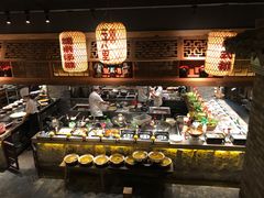 -二十八里太湖船菜(吉祥路店)