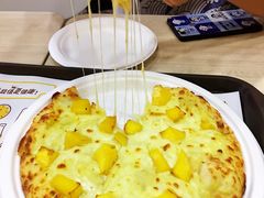 -City1+1城市比萨·意面(桂林路店)