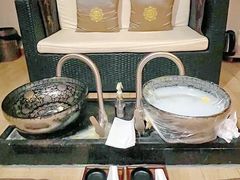 -莲泰式·中式·沐足·精油SPA采耳(天河店)