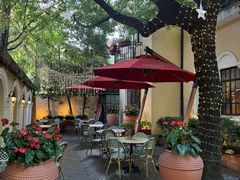 -玫瑰厅上海菜(兴国路店)