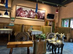 -牧马人奶茶馆(乌兰察布总店)