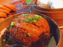 -莲餐厅·湖北菜·藕汤老手艺(愚园路店)